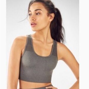 Fabletics Musetta Seamless Sports Bra